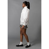 Smocked Shirt - Primm'sSmocked ShirtHope for Flowers by Tracy Reece