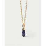 Sodalite Drop Pendant - Primm'sSodalite Drop PendantPDPAOLA