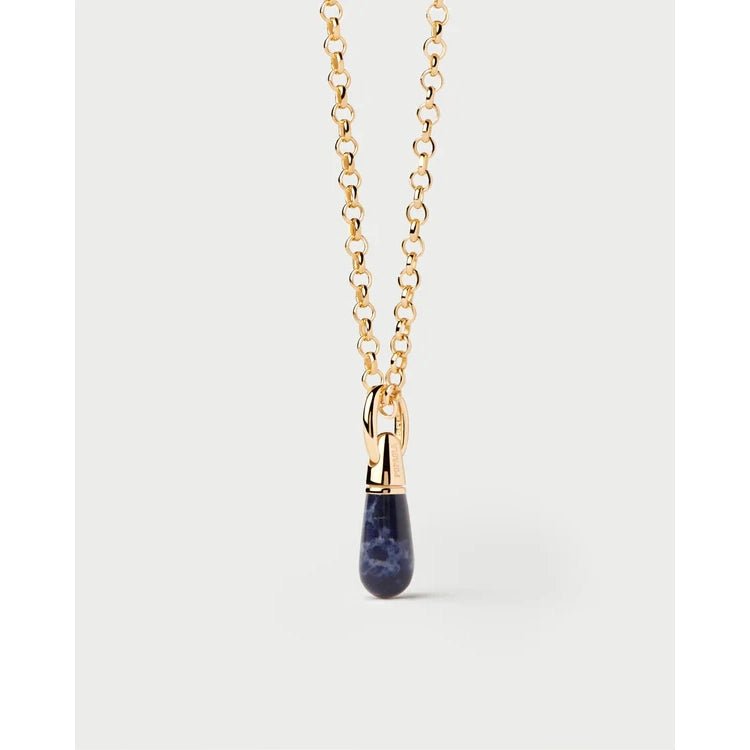 Sodalite Drop Pendant - Primm'sSodalite Drop PendantPDPAOLA