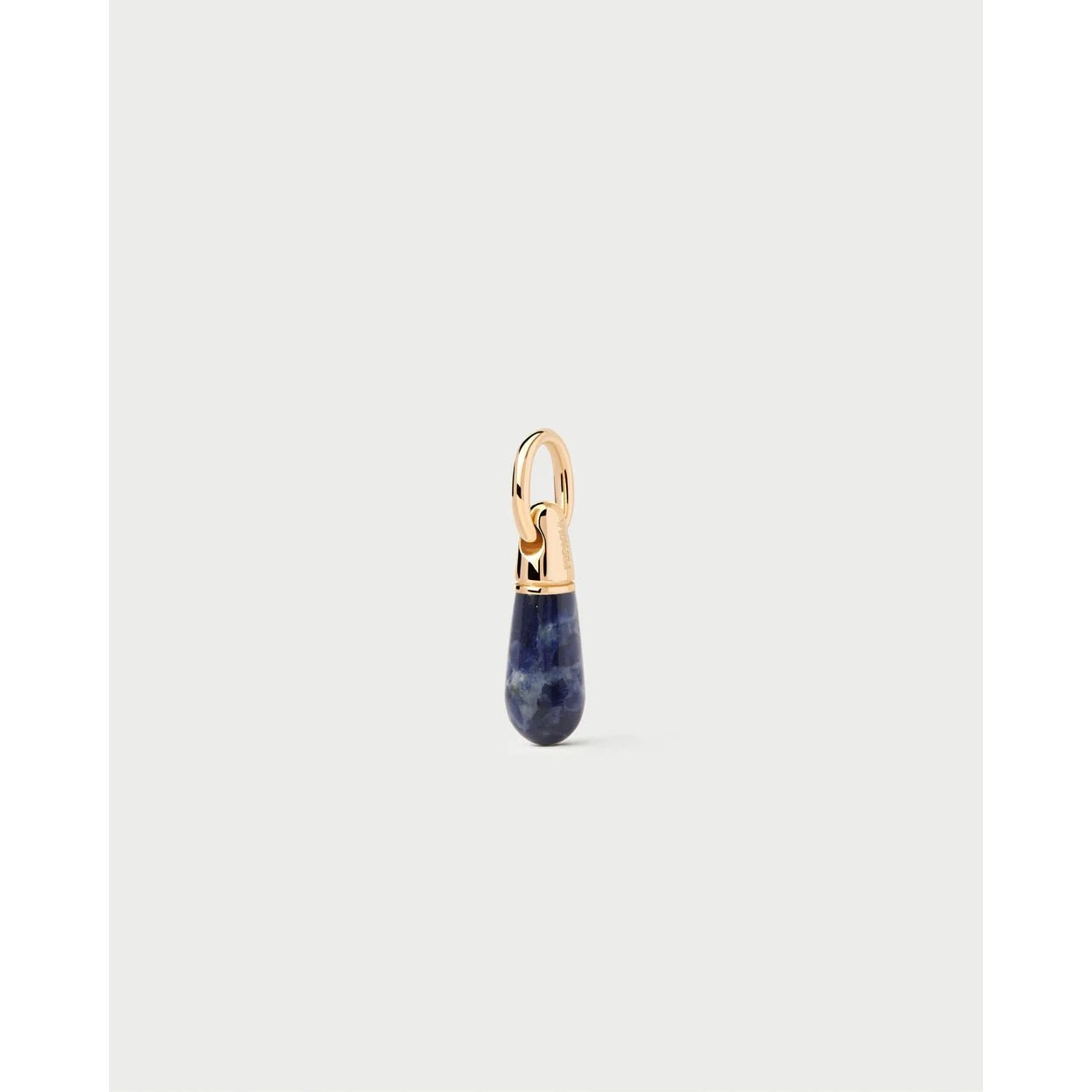 Sodalite Drop Pendant - Primm'sSodalite Drop PendantPDPAOLA