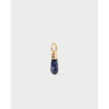 Sodalite Drop Pendant - Primm'sSodalite Drop PendantPDPAOLA