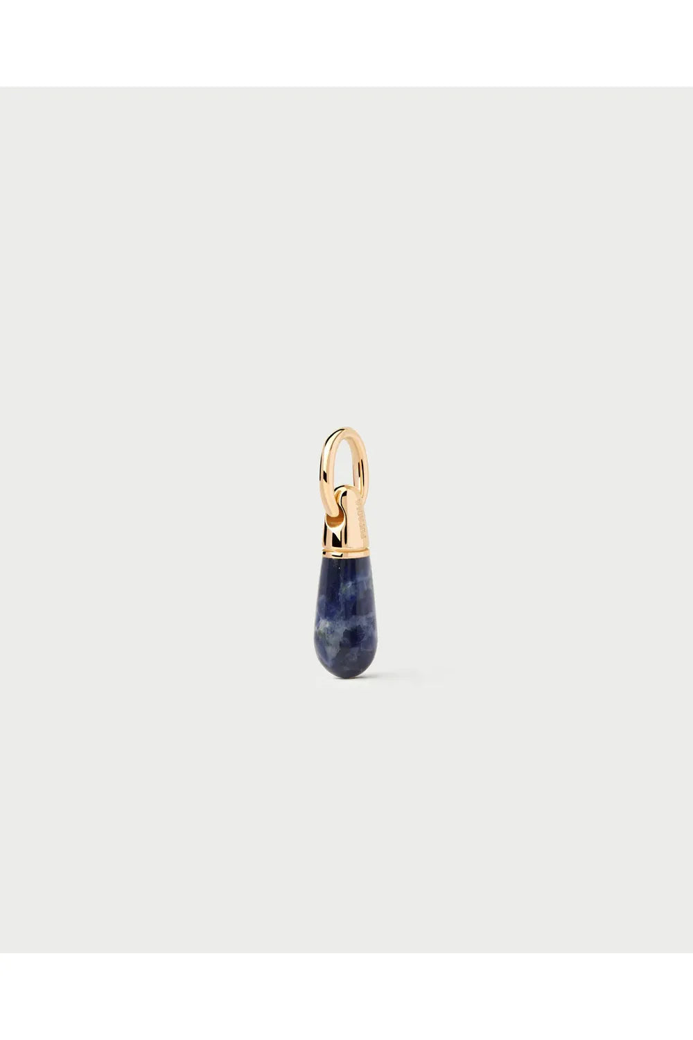 Sodalite Drop Pendant - Primm'sSodalite Drop PendantPDPAOLA