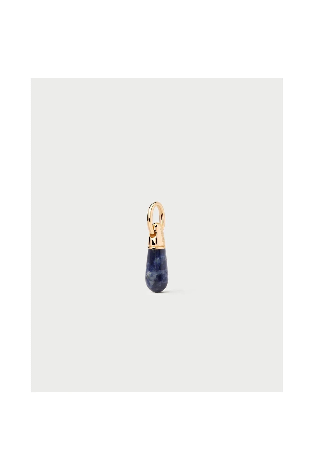 Sodalite Drop Pendant - Primm'sSodalite Drop PendantPDPAOLA