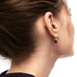 Sodalite Nexus Hoops PDPAOLA