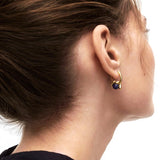 Sodalite Nexus Hoops PDPAOLA