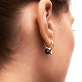 Sodalite Nexus Hoops PDPAOLA