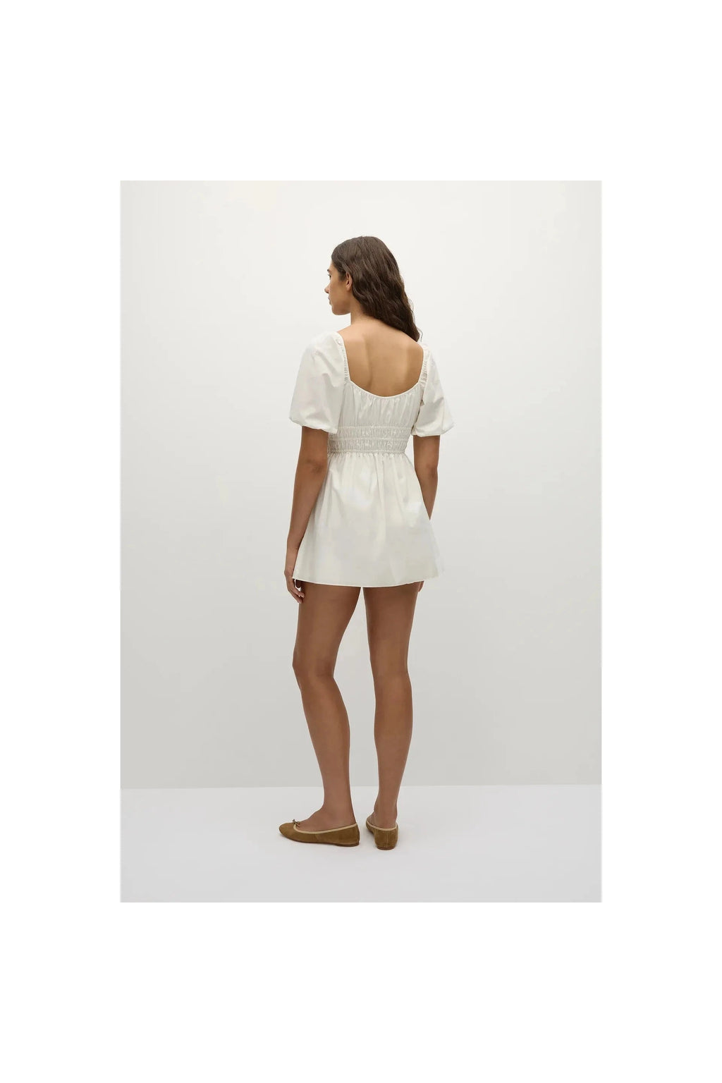 Sophia Mini Dress FAITHFULL THE BRAND