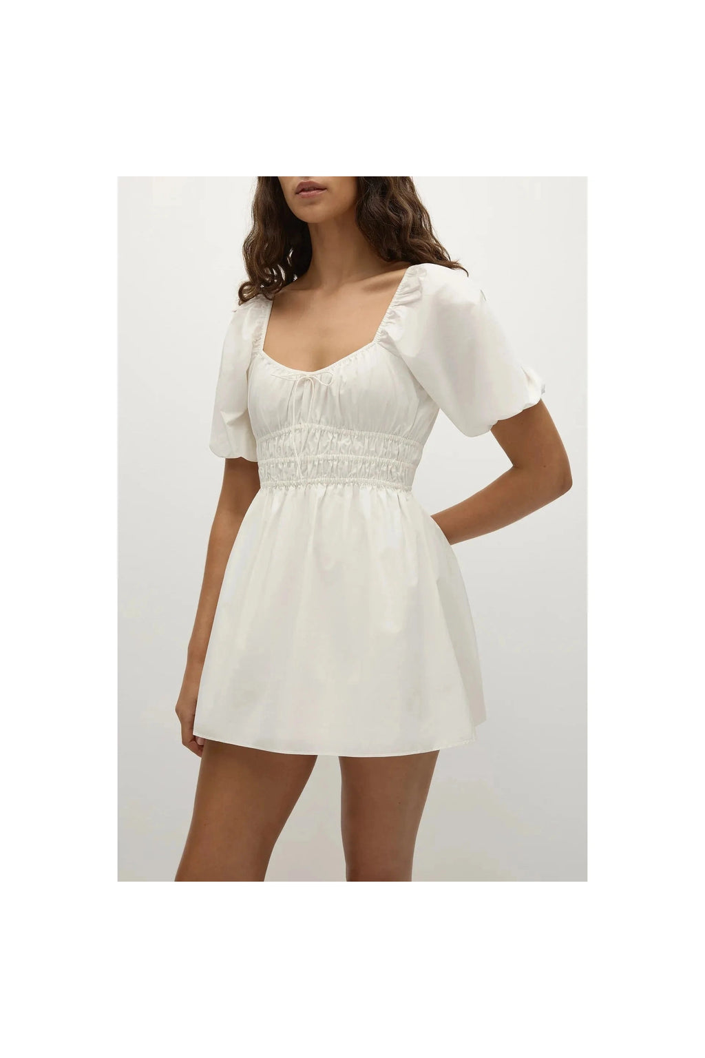 Sophia Mini Dress FAITHFULL THE BRAND