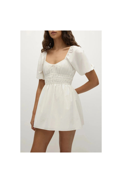 Sophia Mini Dress FAITHFULL THE BRAND