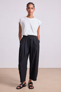 SPA PLEAT PANT - Primm'sSPA PLEAT PANTApiece Apart
