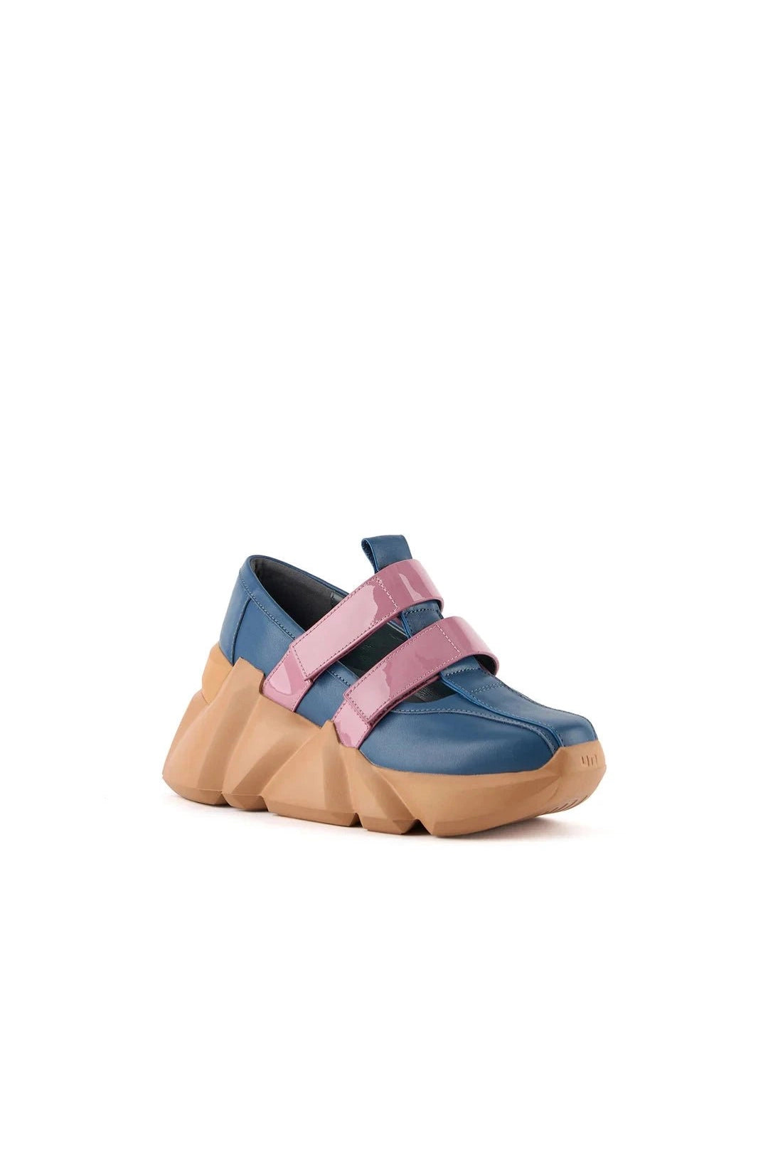 Space Kick MJ Indigo - Primm'sSpace Kick MJ IndigoUnited Nude