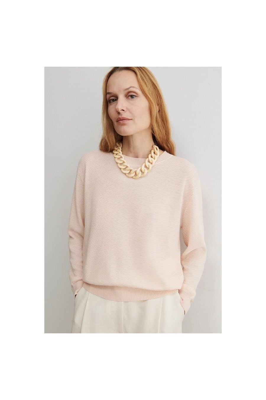 Spezzia Chocker Oat - Primm'sSpezzia Chocker OatRachel Comey