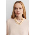 Spezzia Chocker Oat - Primm'sSpezzia Chocker OatRachel Comey