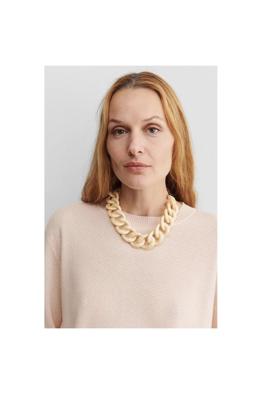 Spezzia Chocker Oat - Primm'sSpezzia Chocker OatRachel Comey