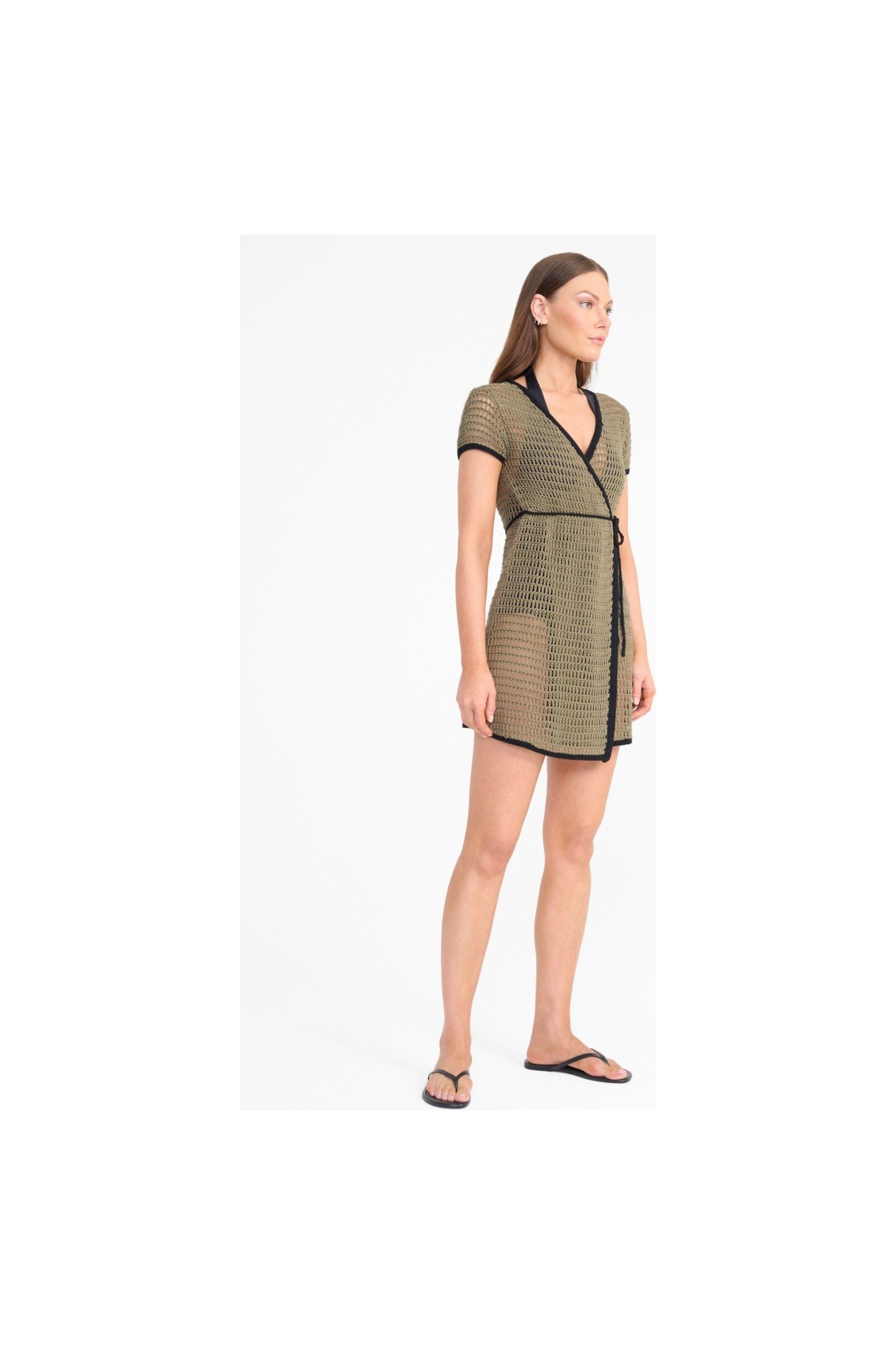 SPRITZ DRESS - Primm'sSPRITZ DRESSStaud