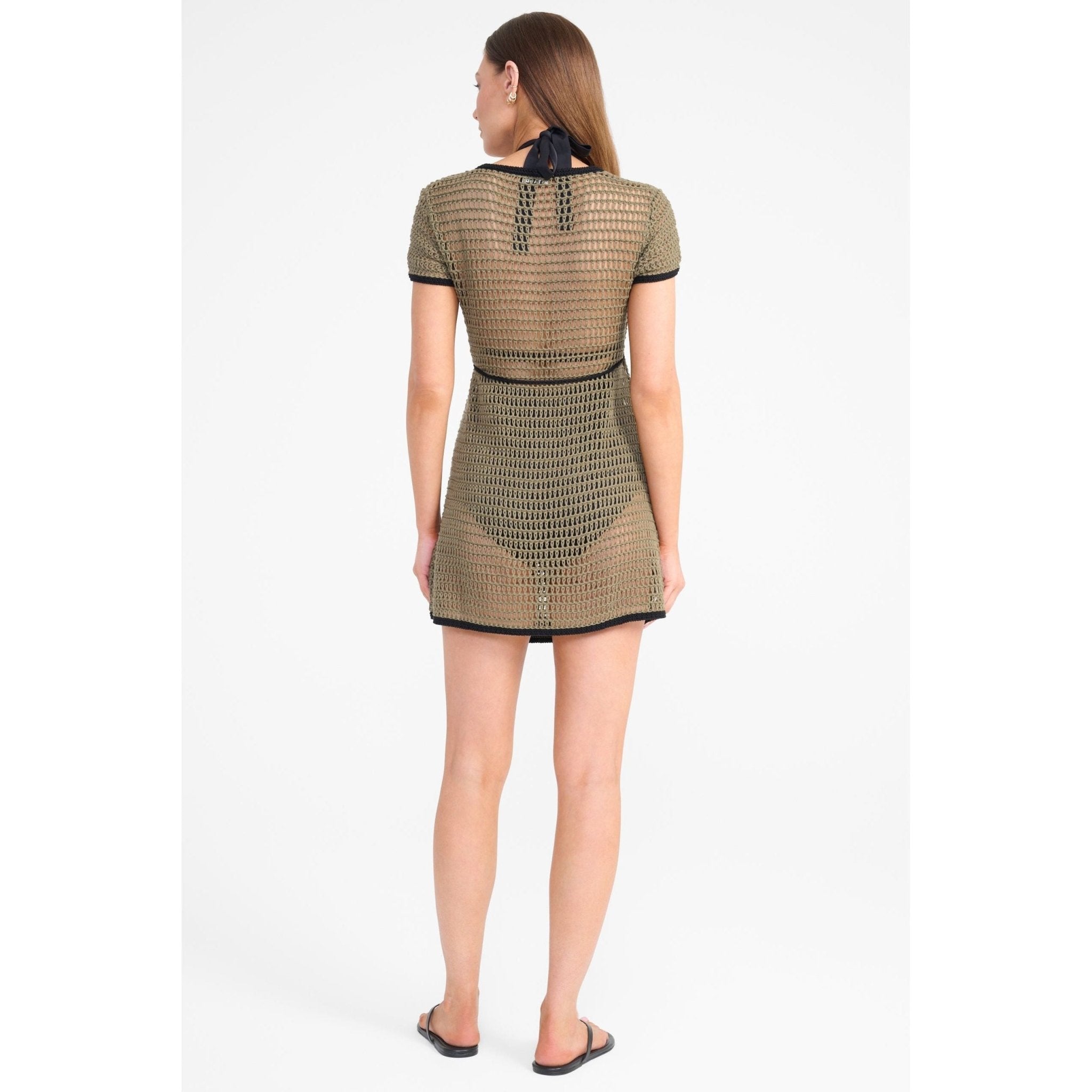 SPRITZ DRESS - Primm'sSPRITZ DRESSStaud