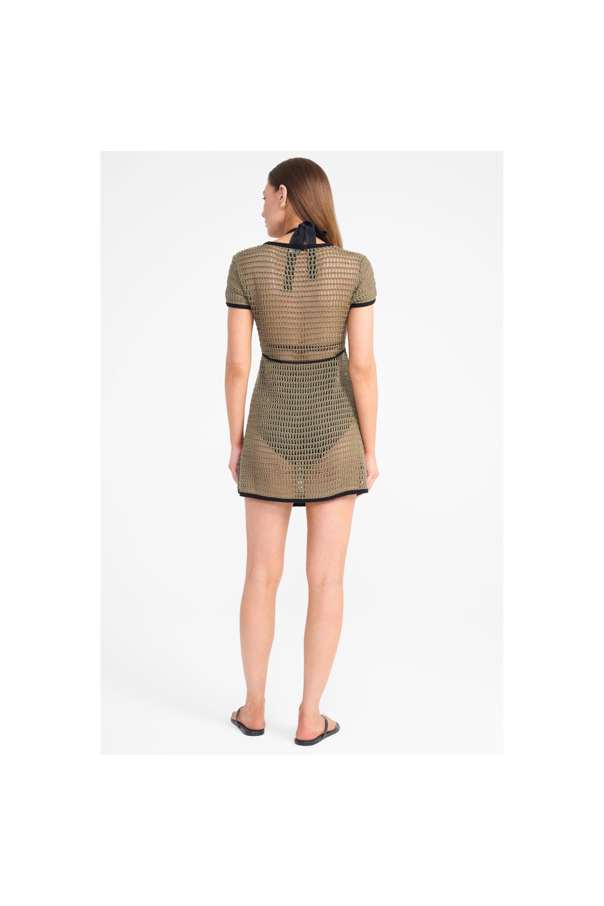 SPRITZ DRESS - Primm'sSPRITZ DRESSStaud