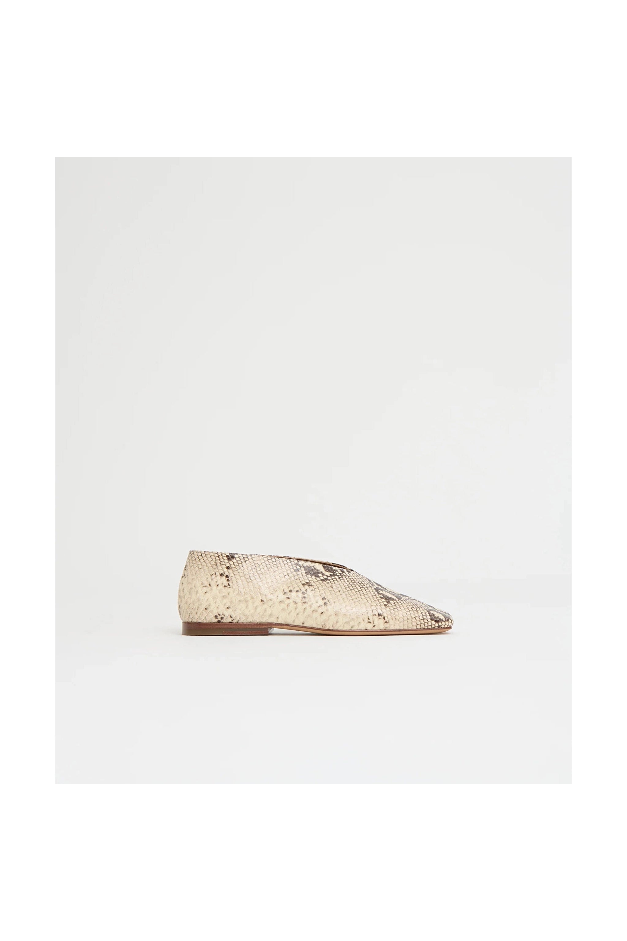 Square Soft V Rocci - Primm'sSquare Soft V RocciMansur Gavriel