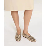 Square Soft V Rocci - Primm'sSquare Soft V RocciMansur Gavriel