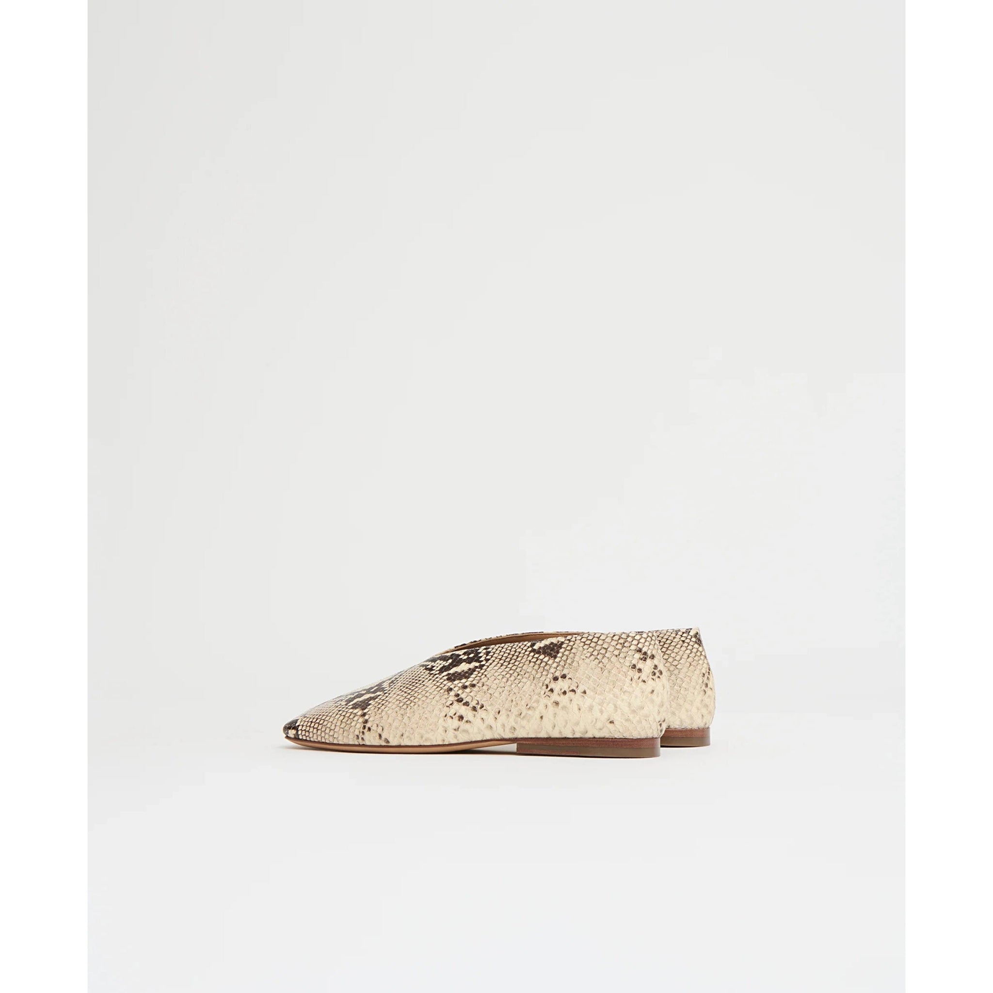 Square Soft V Rocci - Primm'sSquare Soft V RocciMansur Gavriel