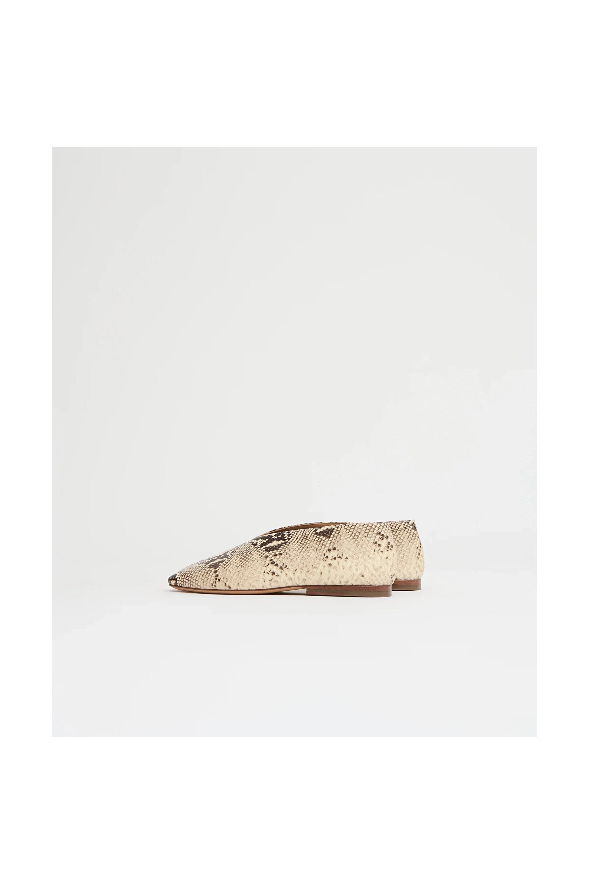 Square Soft V Rocci - Primm'sSquare Soft V RocciMansur Gavriel