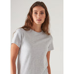 SS Iconic Fitted Crew Ghost Patrick Assaraf