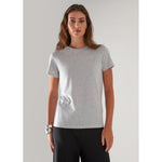 SS Iconic Fitted Crew Ghost Patrick Assaraf