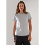 SS Iconic Fitted Crew Ghost Patrick Assaraf