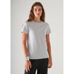 SS Iconic Fitted Crew Ghost Patrick Assaraf