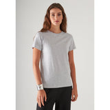 SS Iconic Fitted Crew Ghost Patrick Assaraf