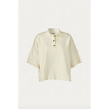 Staub Polo Cream - Primm'sStaub Polo CreamRachel Comey