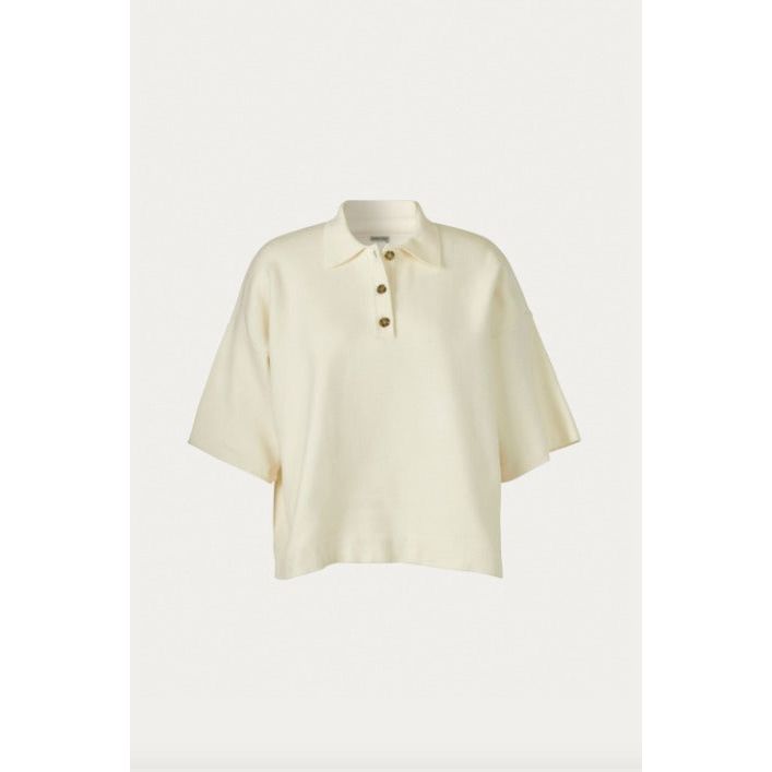 Staub Polo Cream - Primm'sStaub Polo CreamRachel Comey