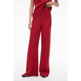 Stroll Pant Pomegranate - Primm'sStroll Pant PomegranateStaud