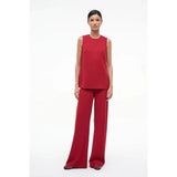 Stroll Pant Pomegranate - Primm'sStroll Pant PomegranateStaud