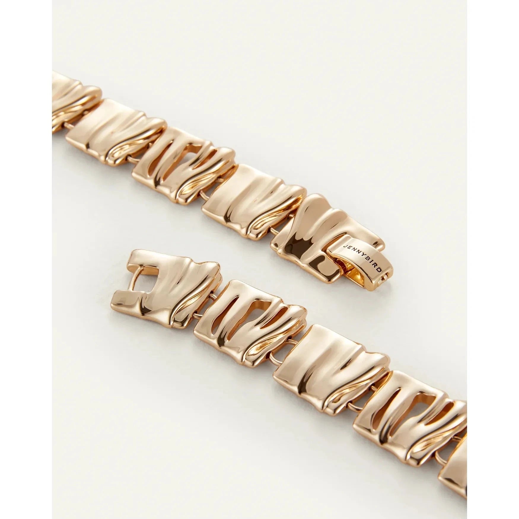 Sundra Collar - Primm'sSundra CollarJenny Bird