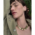 Sundra Collar - Primm'sSundra CollarJenny Bird