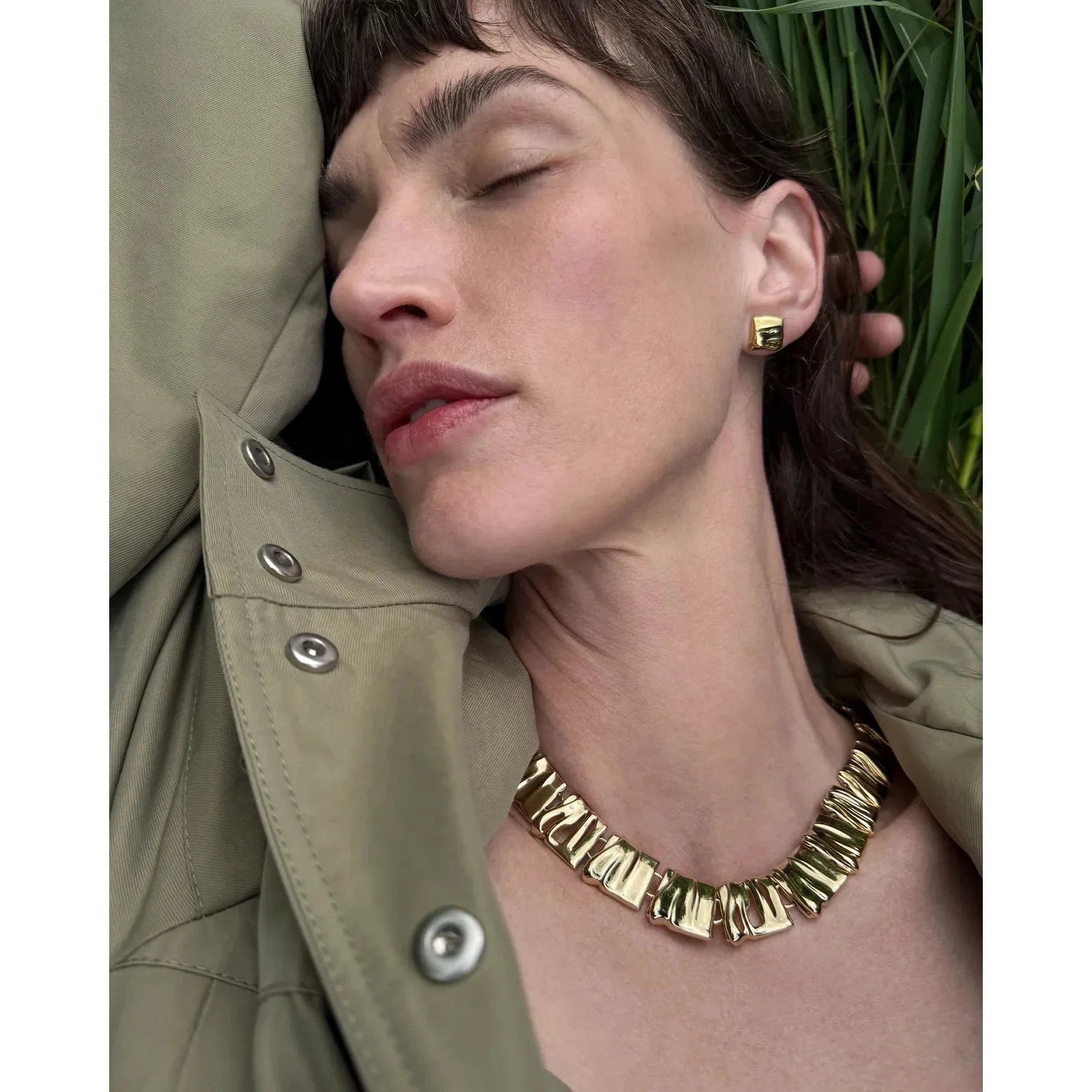 Sundra Collar - Primm'sSundra CollarJenny Bird