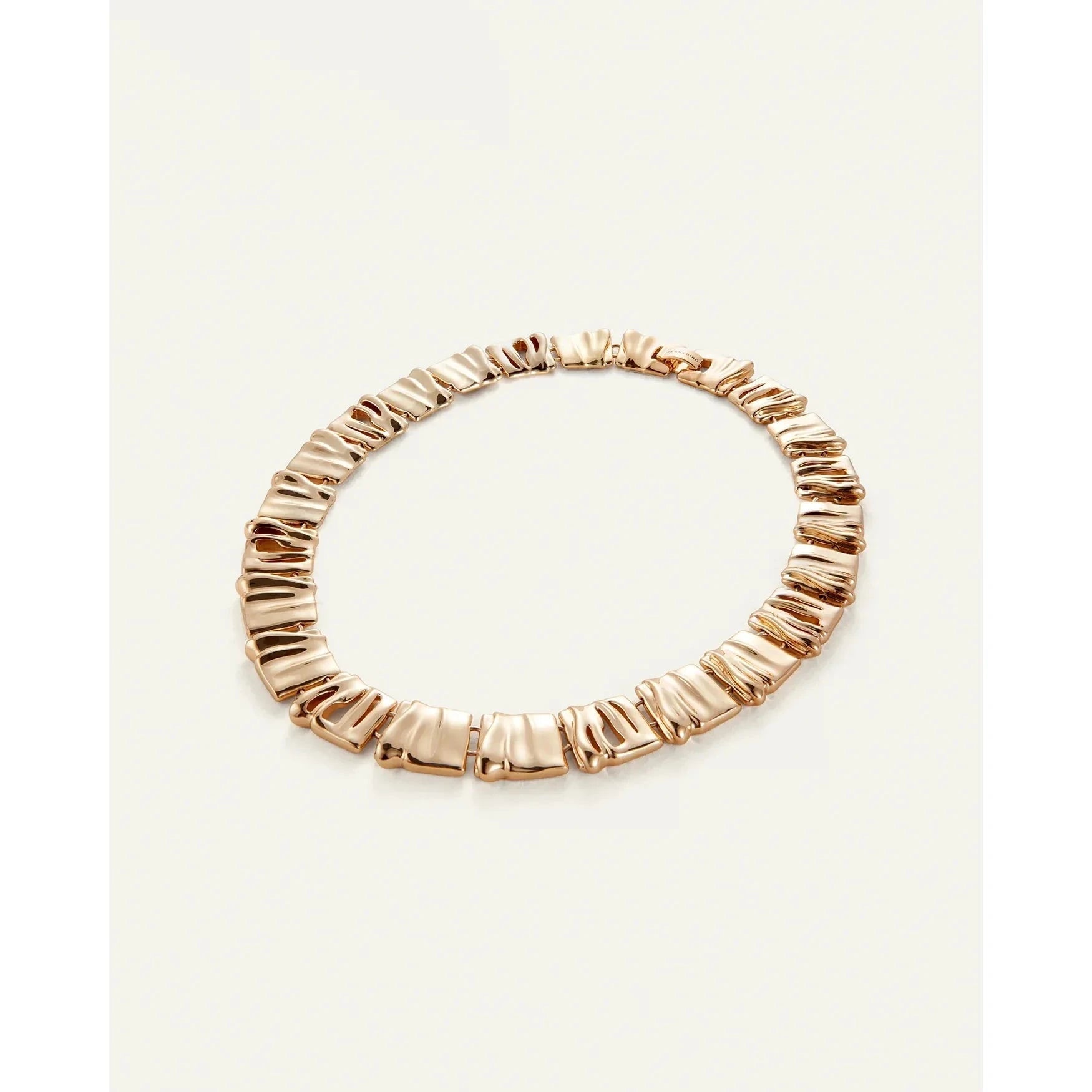 Sundra Collar - Primm'sSundra CollarJenny Bird