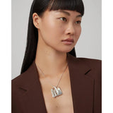 Sundra Pendant Necklace - Large - Primm'sSundra Pendant Necklace - LargeJenny Bird