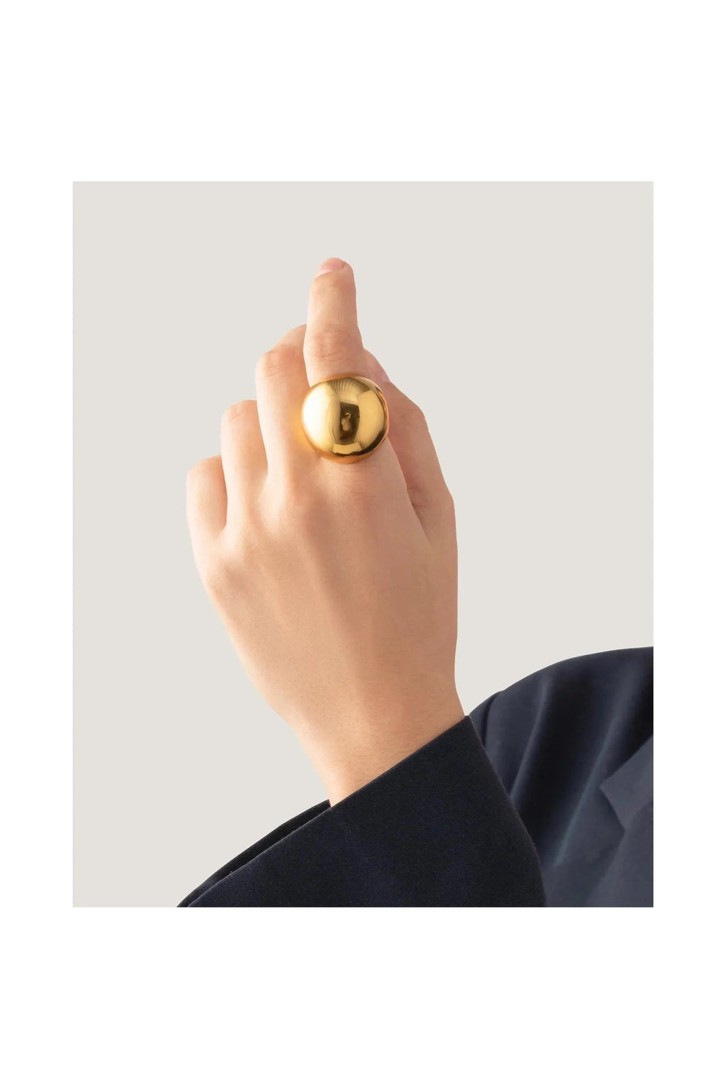 Supernova Ring Gold - Primm'sSupernova Ring GoldJenny Bird