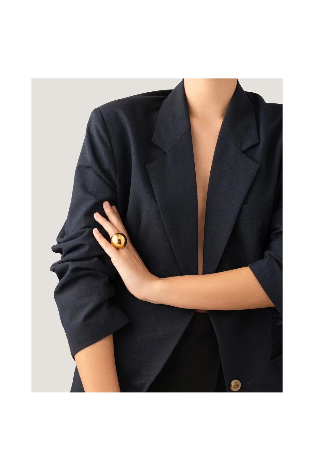 Supernova Ring Gold - Primm'sSupernova Ring GoldJenny Bird