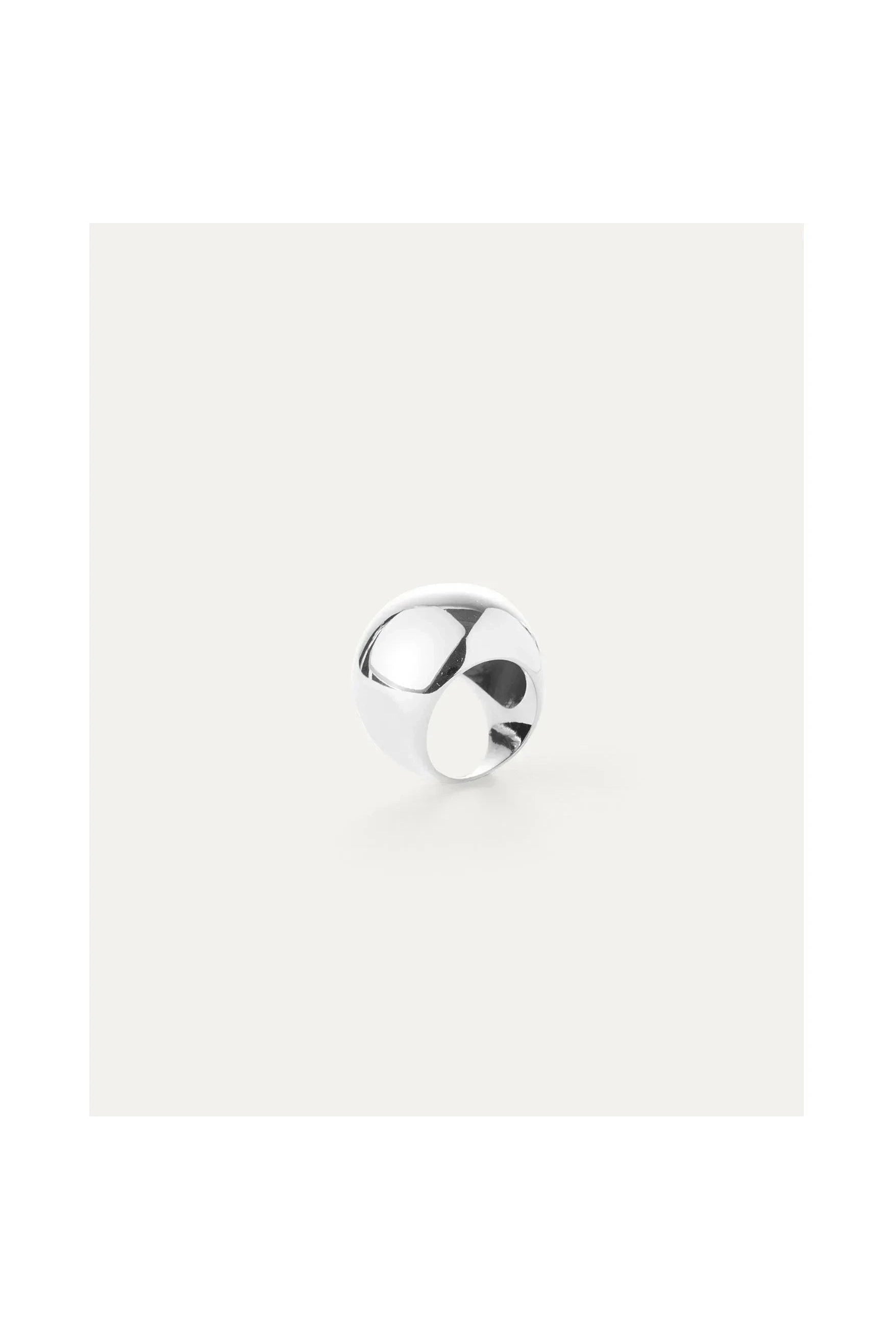 Supernova Ring Silver - Primm'sSupernova Ring SilverJenny Bird