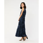 Susy Shift Maxi Dress - Primm'sSusy Shift Maxi DressMashburn