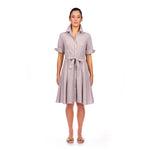 Suzanne Dress YD Stripes - Primm'sSuzanne Dress YD StripesA Shirt Thing