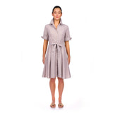 Suzanne Dress YD Stripes - Primm'sSuzanne Dress YD StripesA Shirt Thing