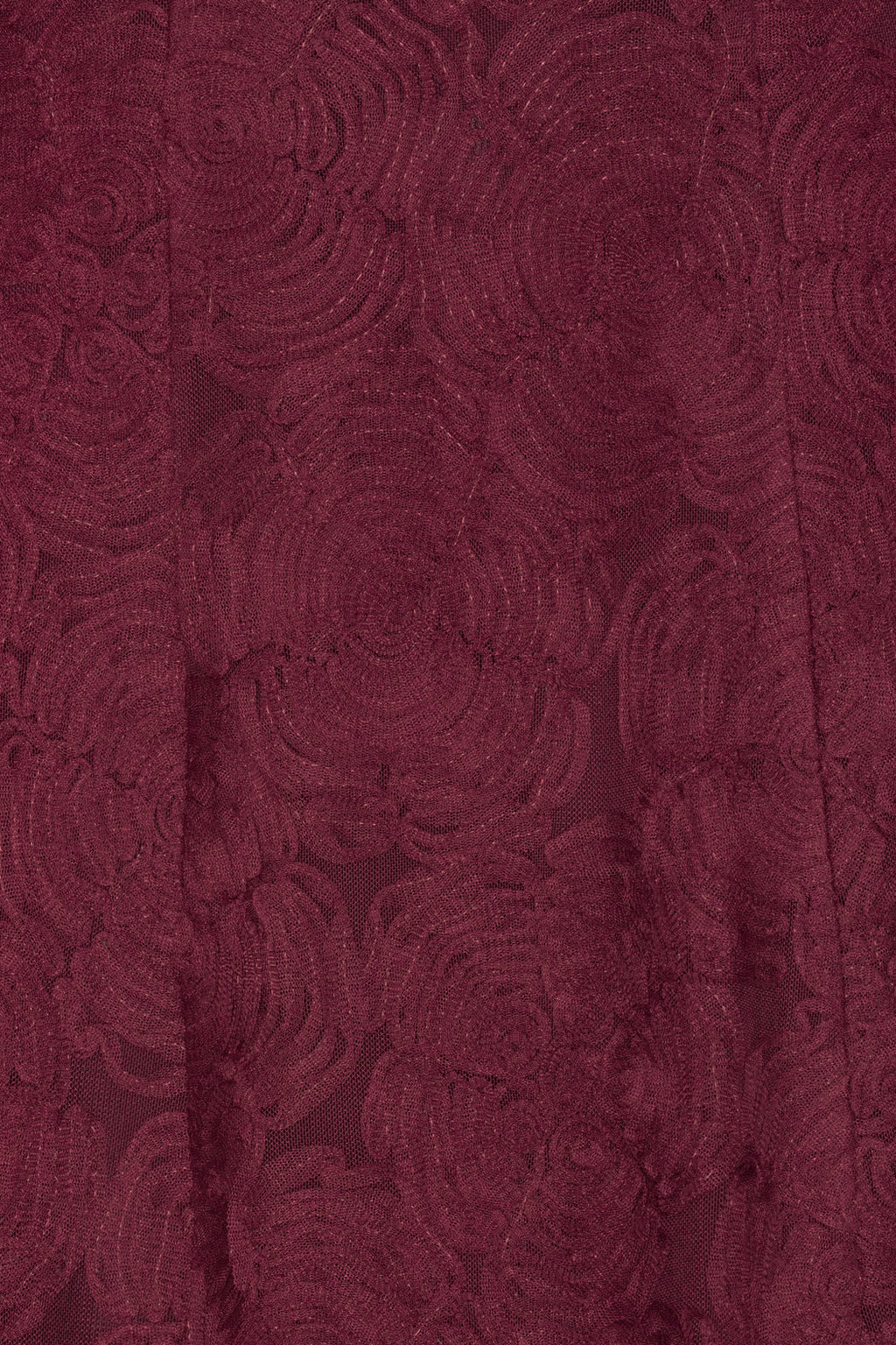 FLOWER MESH FLARED DRESS ROTATE Birger Christensen