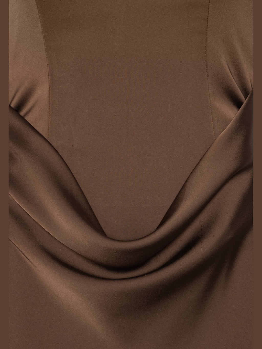 CORSAGE LONG DRESS ROTATE Birger Christensen