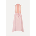 Tailored Handkerchief Dress - Coral Blush - Primm'sTailored Handkerchief Dress - Coral BlushStine Goya