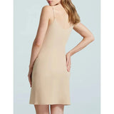 Tailored Slip Commando