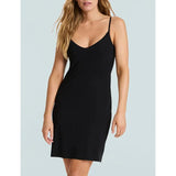 Tailored Slip Commando